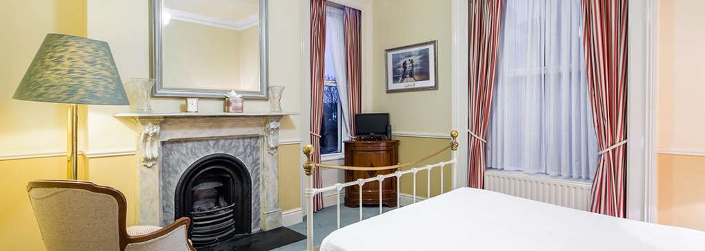 Aberdeen Guest house Dublin