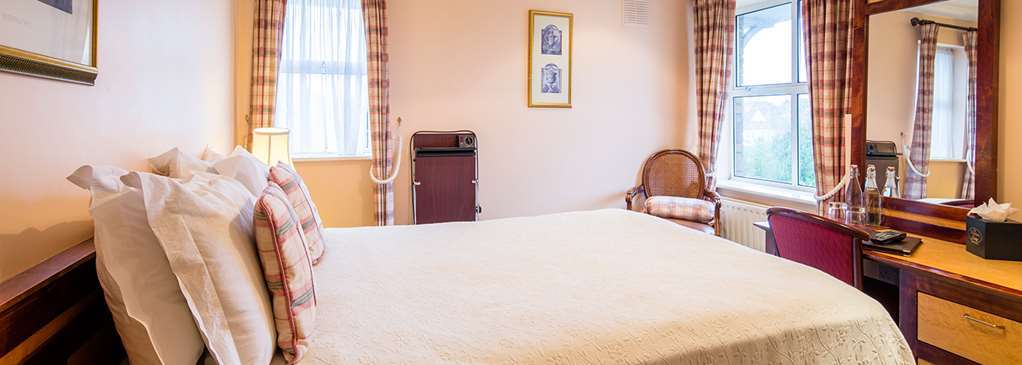 Aberdeen Guest house