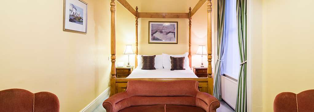 Aberdeen 4*