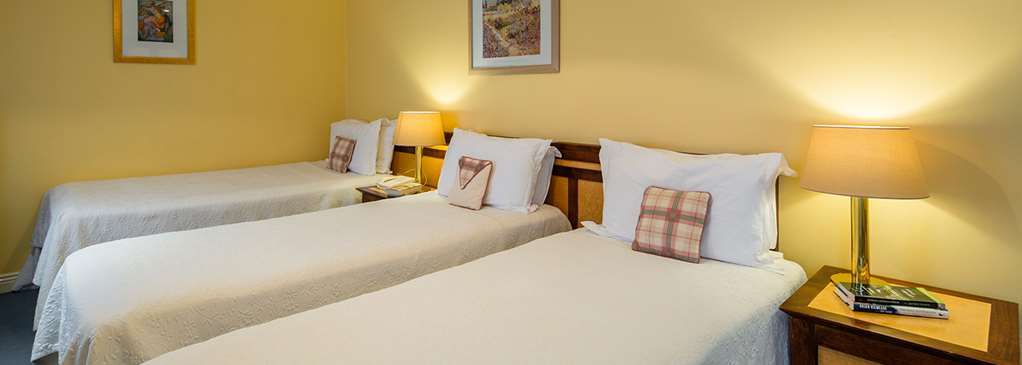 Aberdeen 4* Dublin
