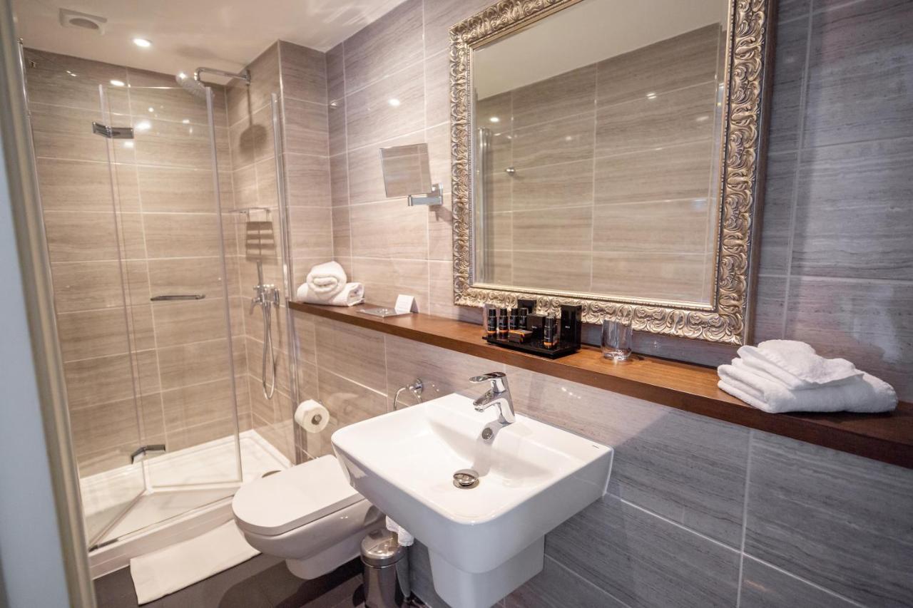 Trinity Townhouse 3* Dublin