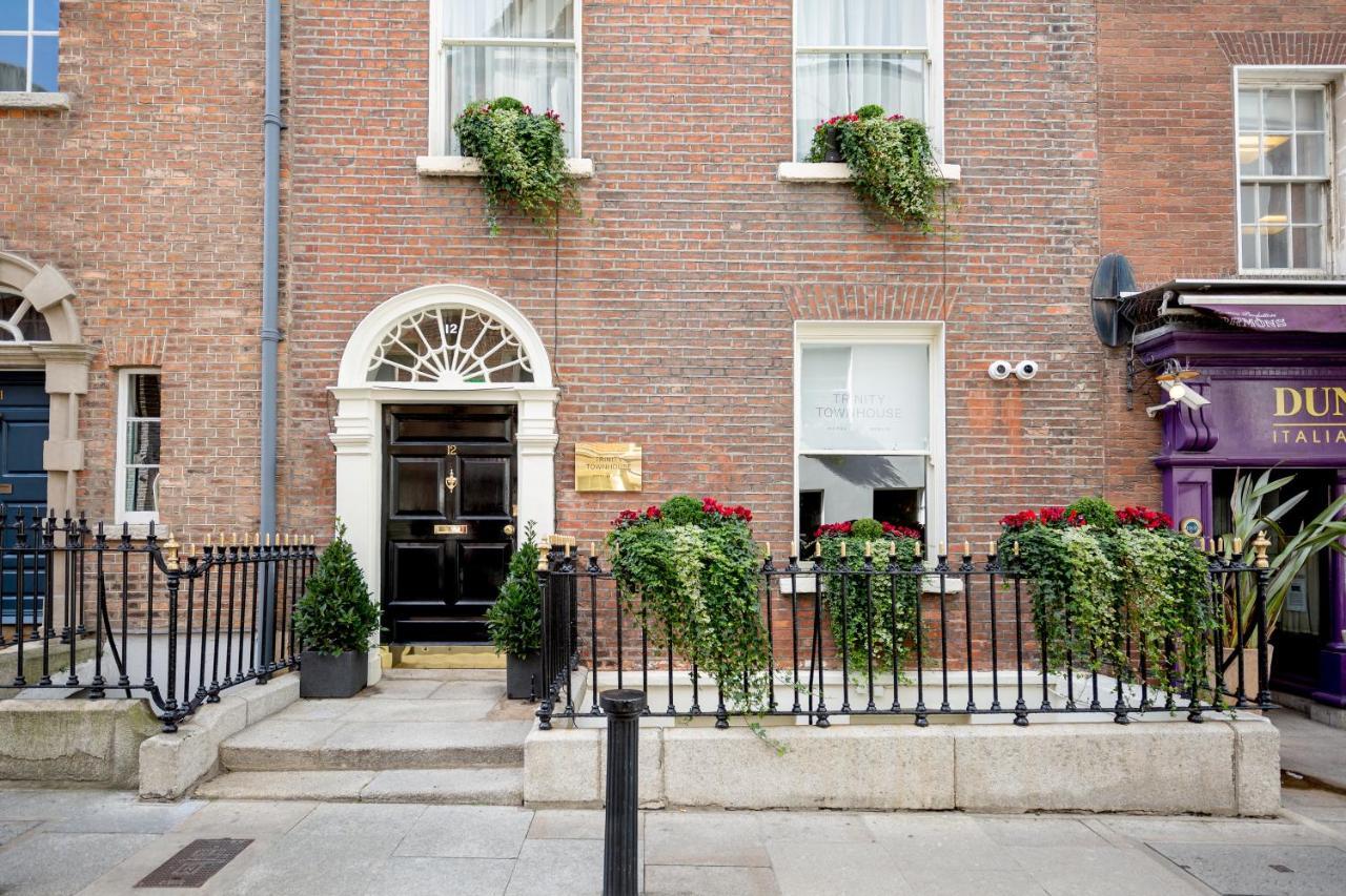 Trinity Townhouse