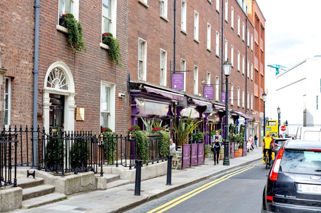 Hotel Trinity Townhouse 3*