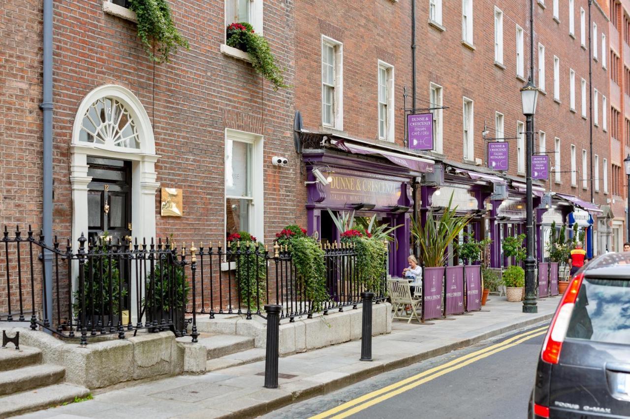 Trinity Townhouse