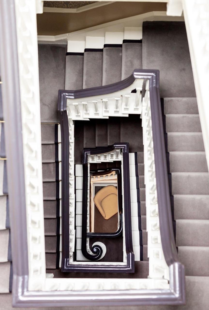 Trinity Townhouse Hotel 3*