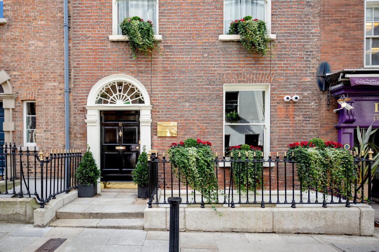 Trinity Townhouse