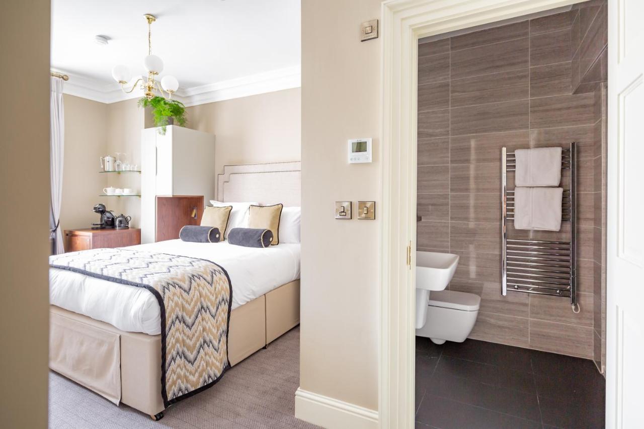 Hotel Trinity Townhouse