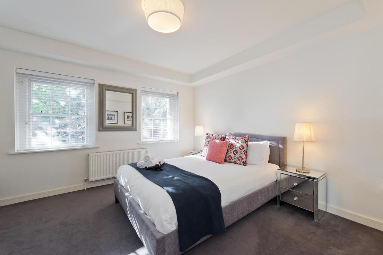 The John Lennon - Hiphipstay 4* Dublin
