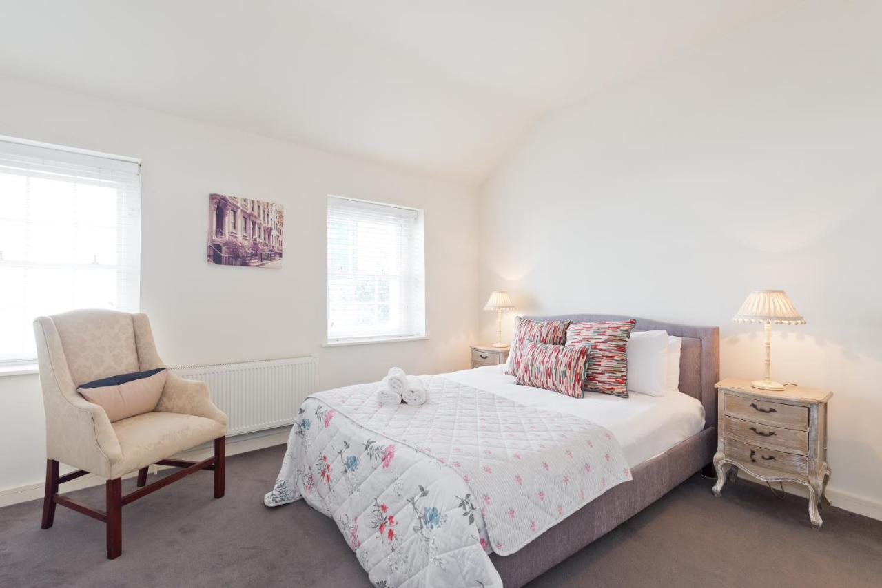 The John Lennon - Hiphipstay 4* Dublin