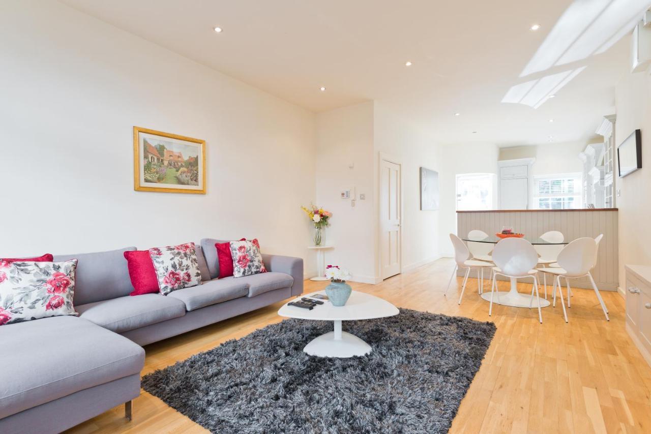 The John Lennon - Hiphipstay 4* Dublin