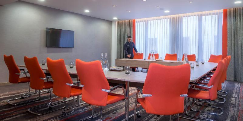 Hotel Clayton Charlemont Dublin