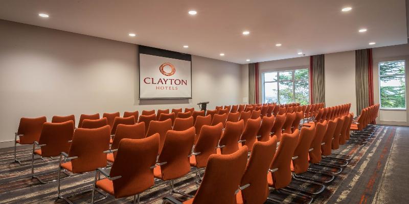 Clayton Charlemont 4* Dublin