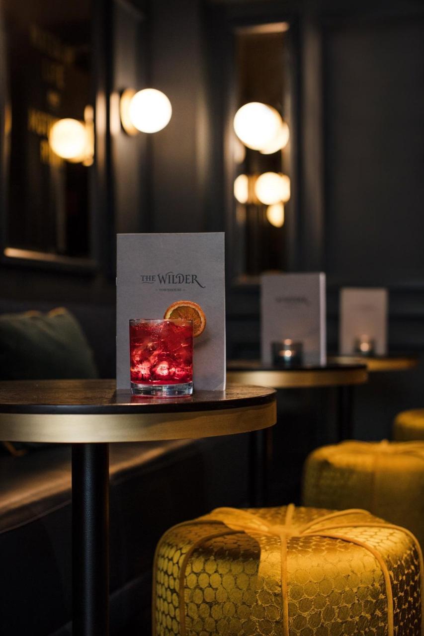 The Wilder Hotel 4*