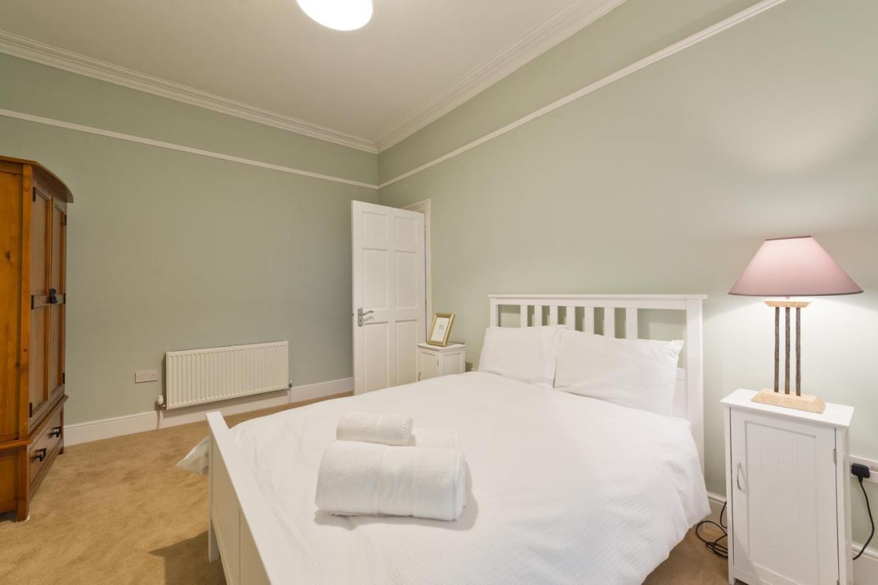 The George Bernard Shaw Apartment