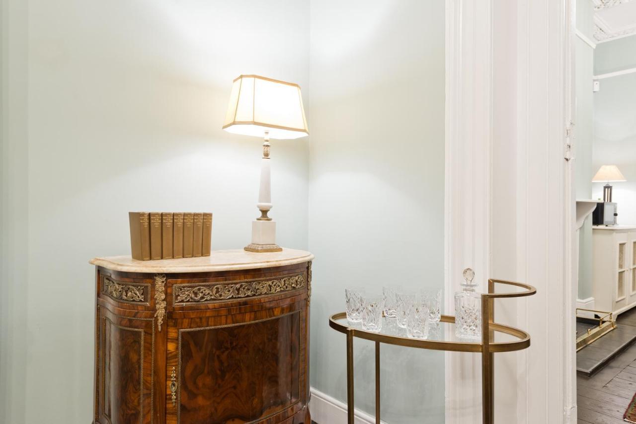 The George Bernard Shaw Apartment