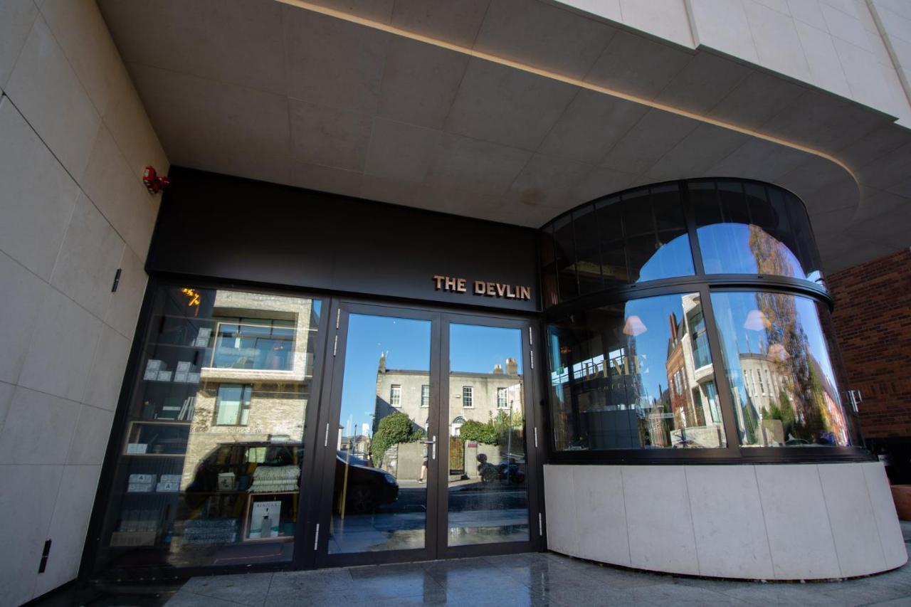 The Devlin Hotel Dublin