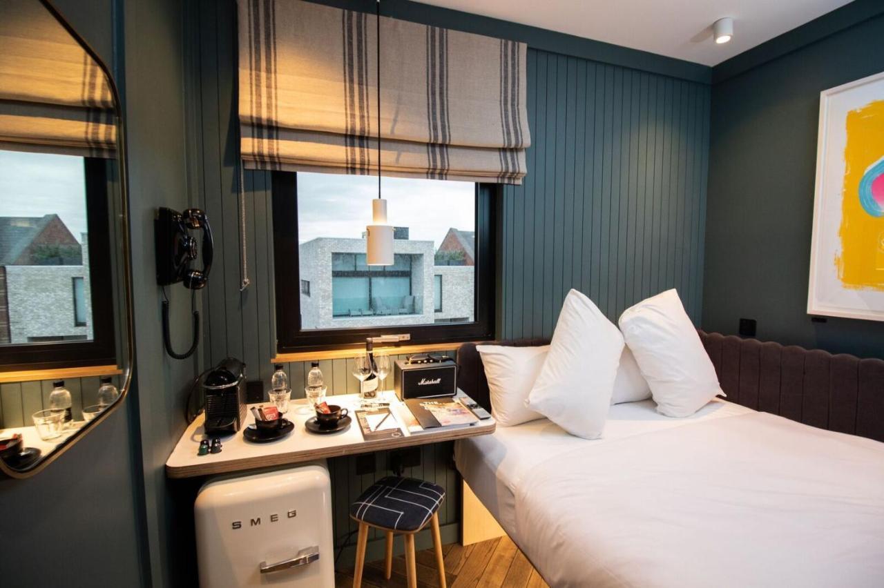 Hotel The Devlin 4*