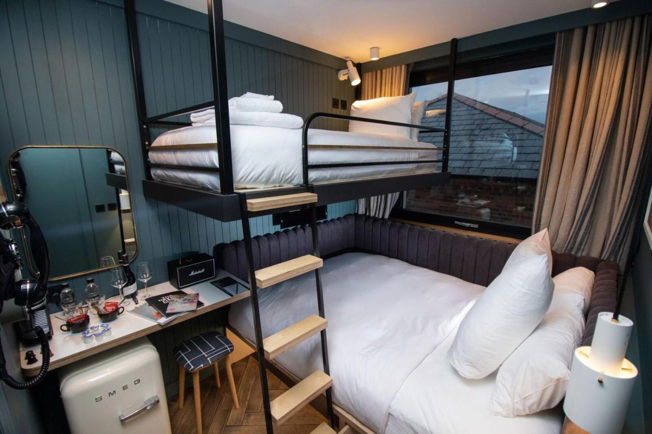 The Devlin Hotel Dublin