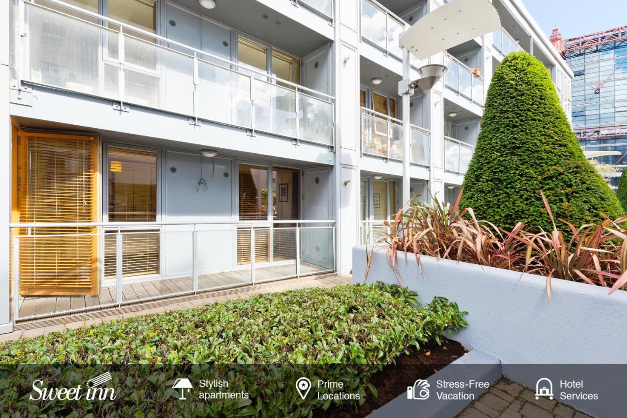 Sweet - Spacious Grand Canal * Dublin