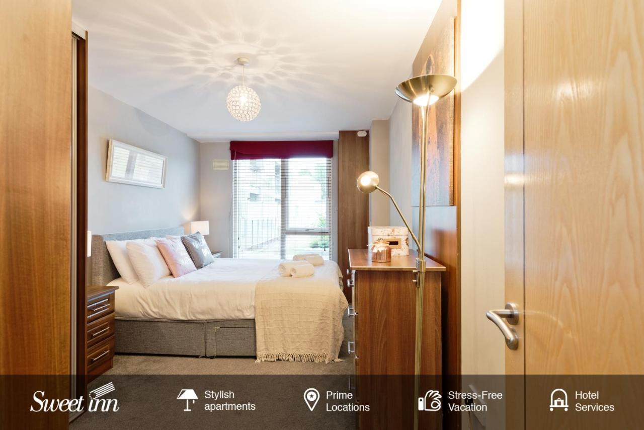 Sweet - Spacious Grand Canal * Dublin