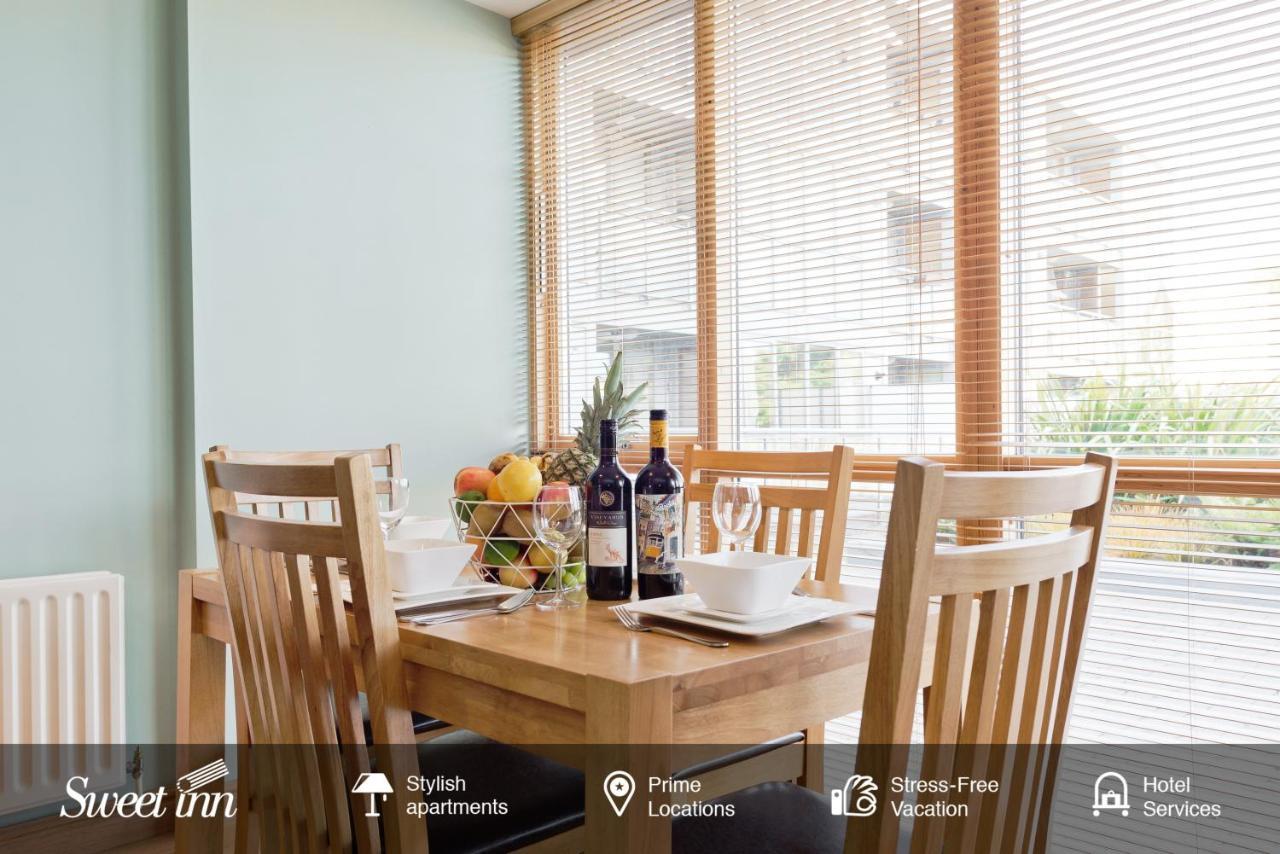 Apartment Sweet - Spacious Grand Canal *