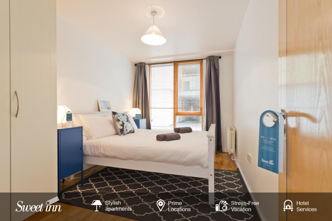 Apartment Sweet - Spacious Grand Canal *