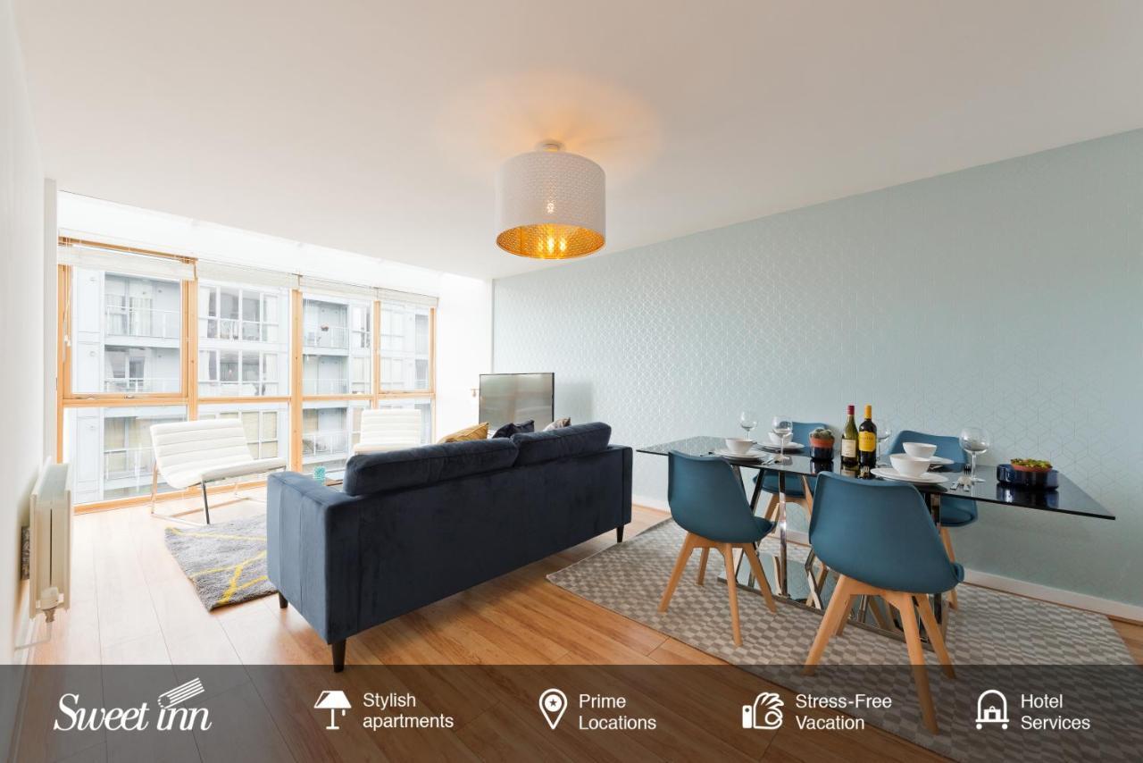 Apartment Sweet - Spacious Grand Canal *
