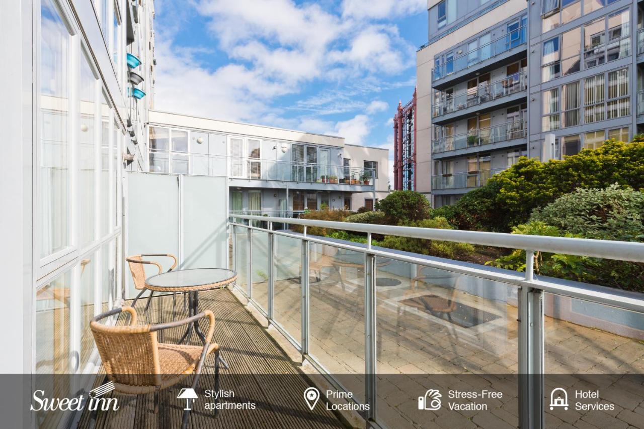 Apartment Sweet - Spacious Grand Canal