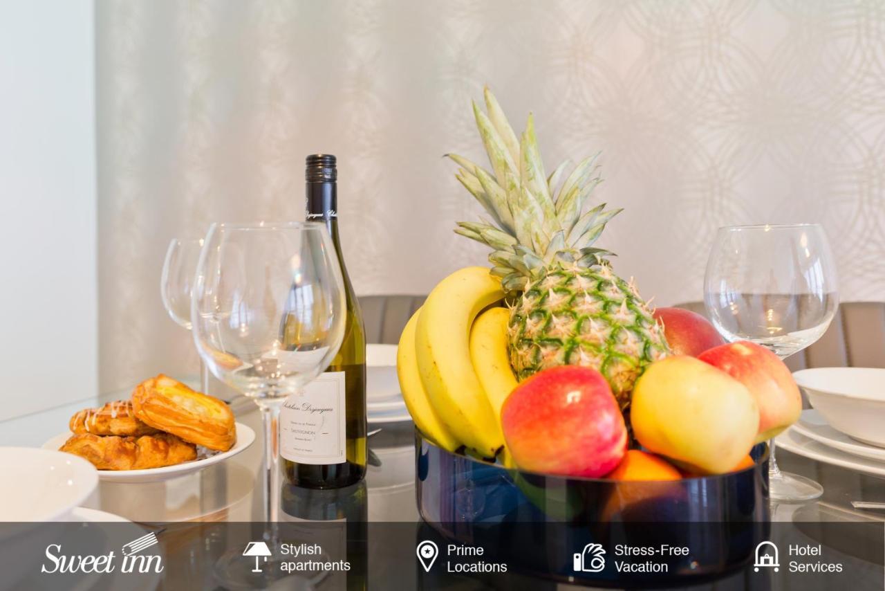 Apartment Sweet - Spacious Grand Canal