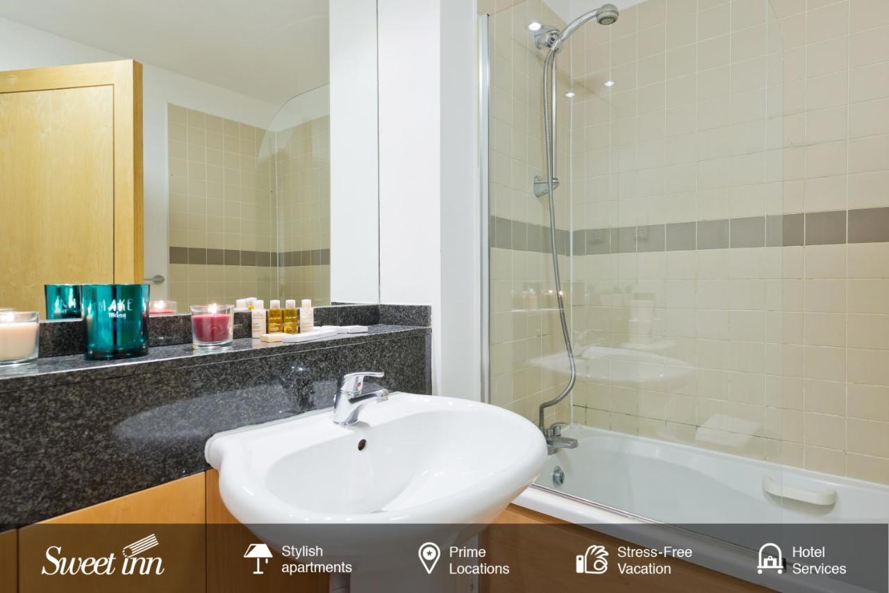 Apartment Sweet - Spacious Grand Canal