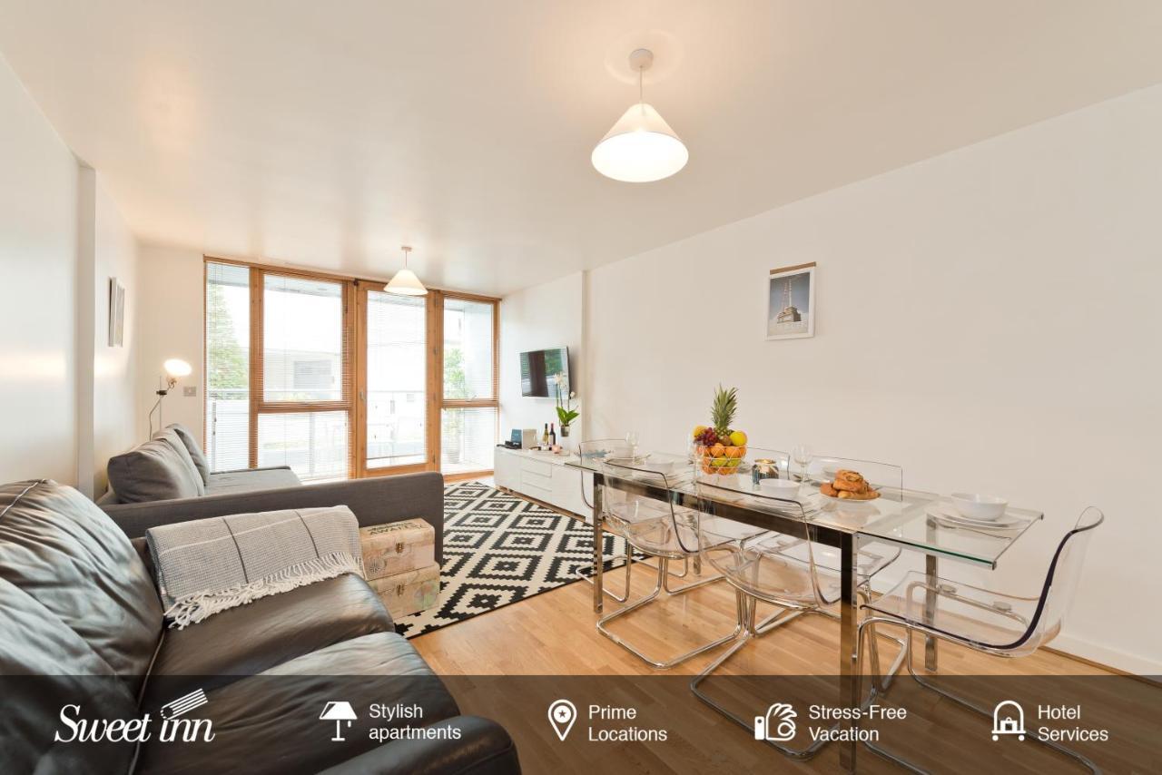Apartment Sweet - Spacious Grand Canal *