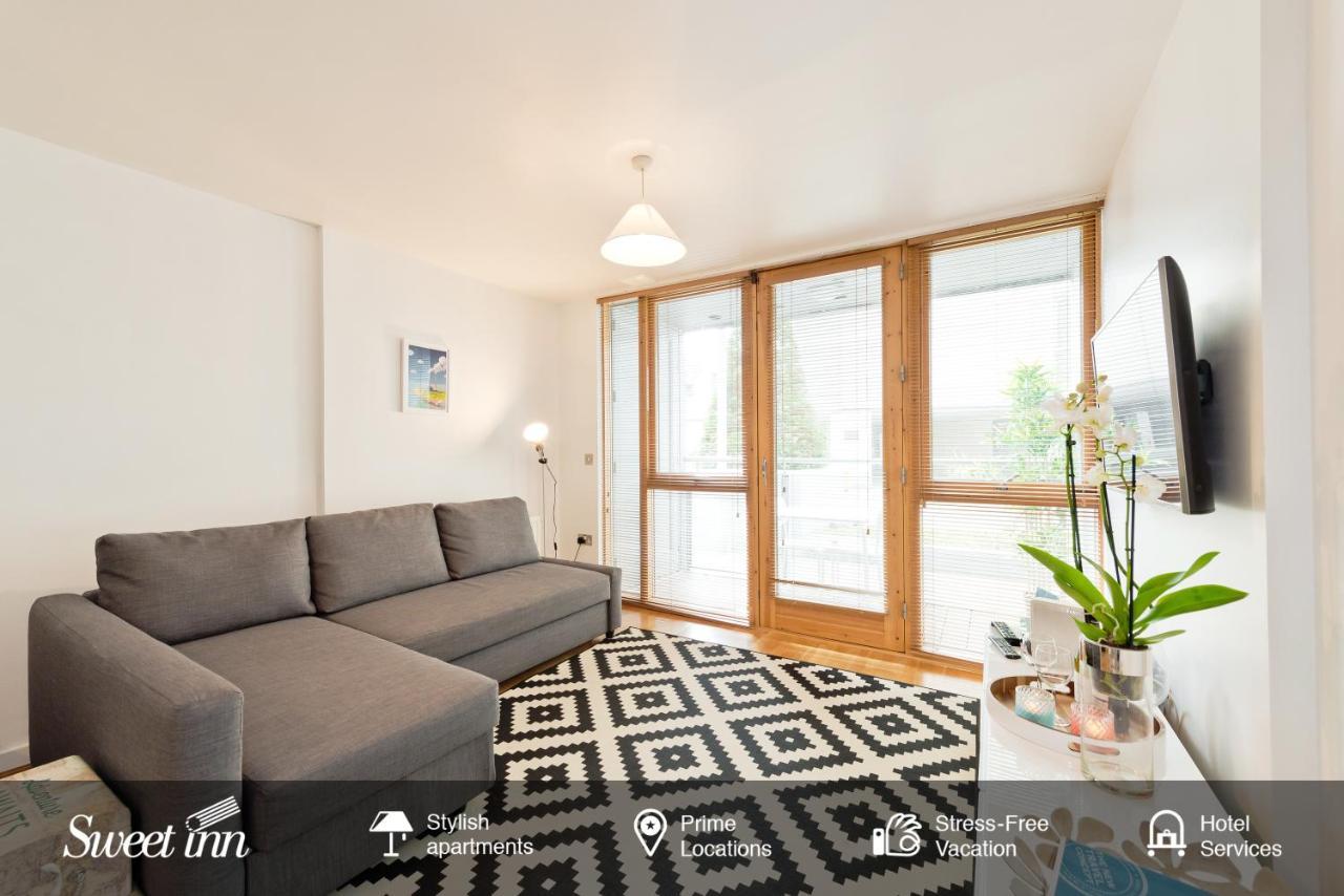 Apartment Sweet - Spacious Grand Canal *