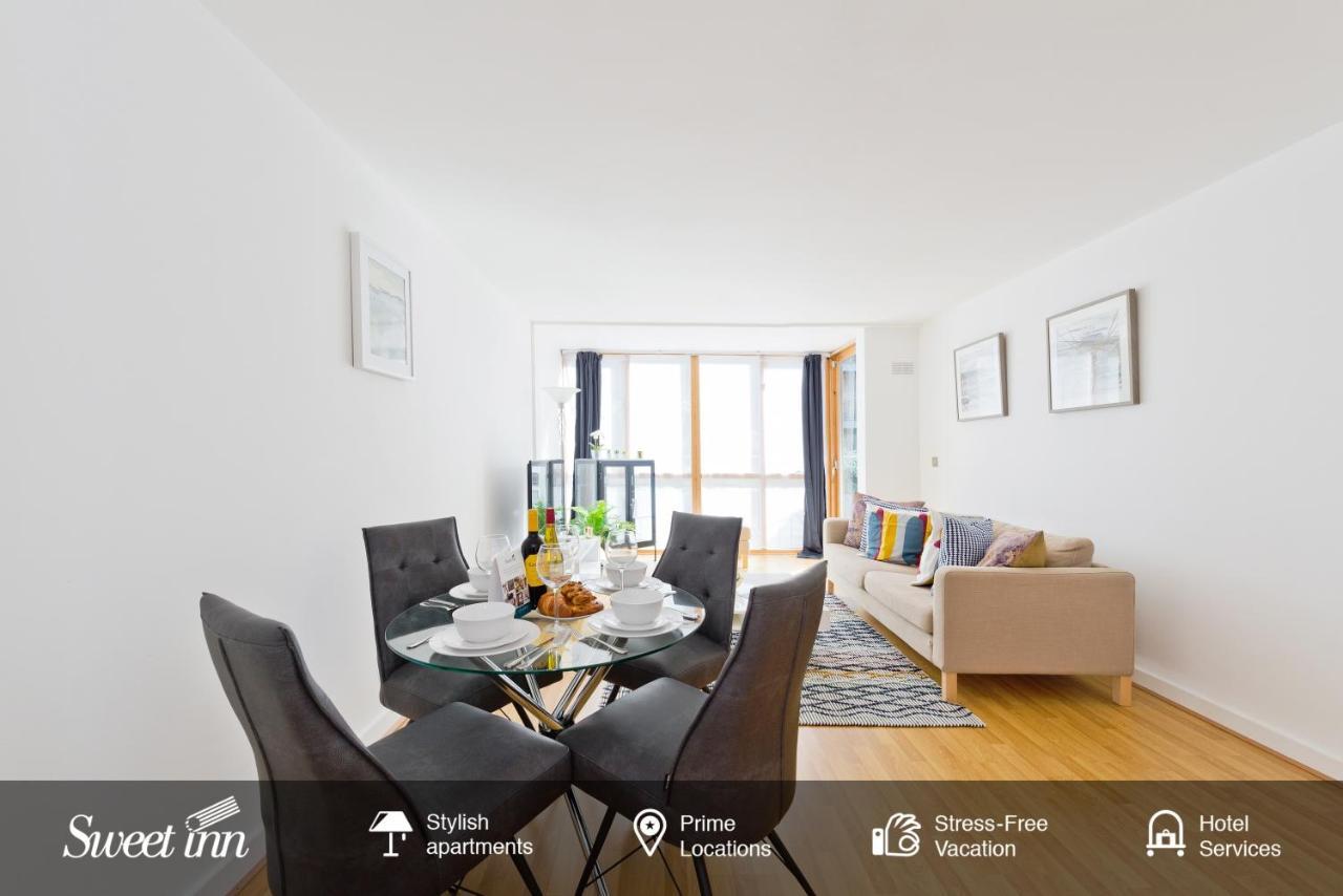Apartment Sweet - Spacious Grand Canal