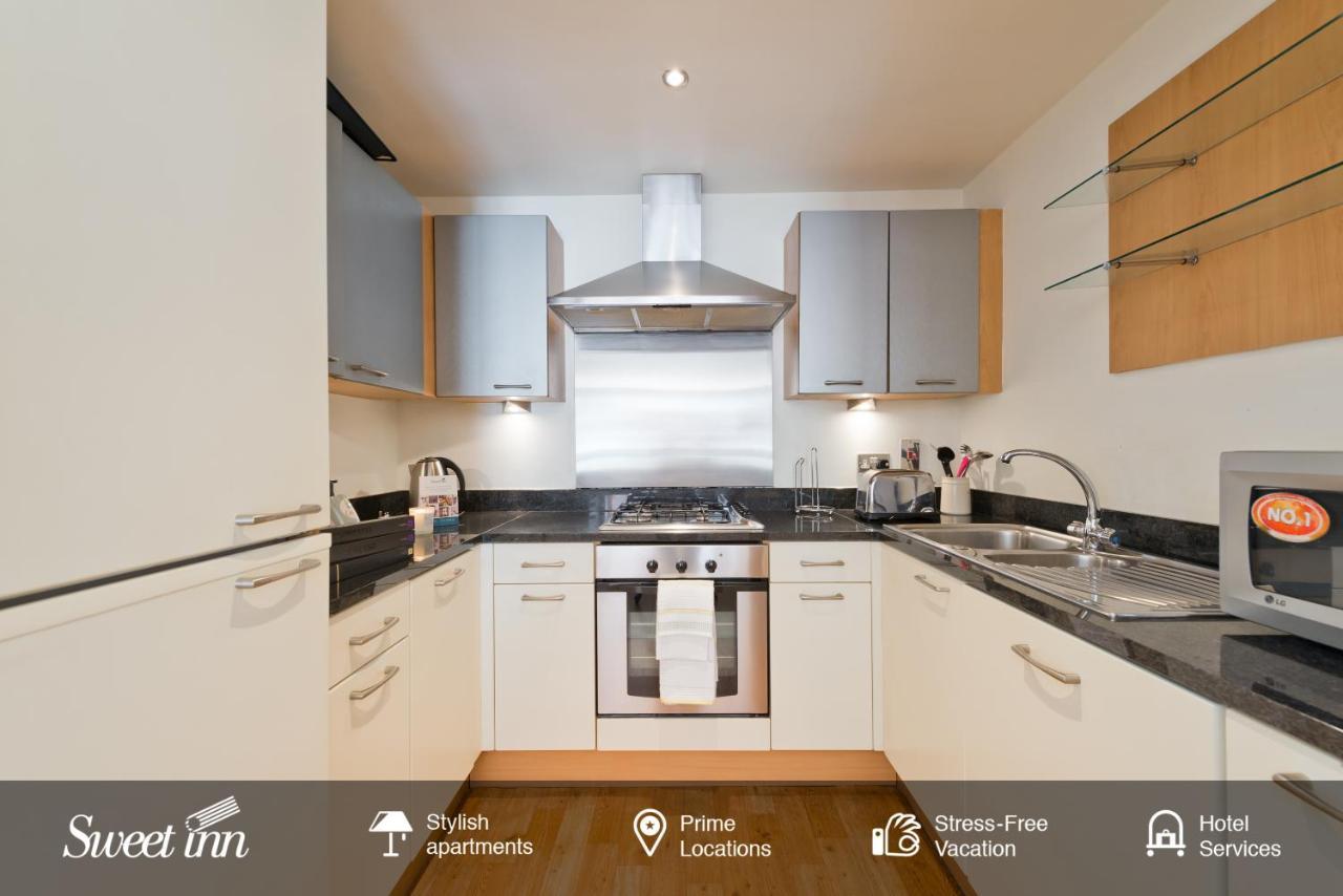 Sweet - Spacious Grand Canal Apartment *