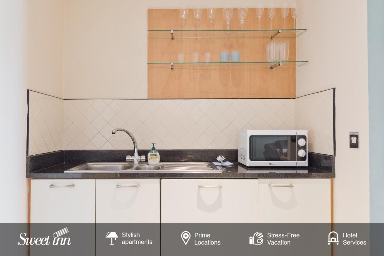 Apartment Sweet - Spacious Grand Canal *