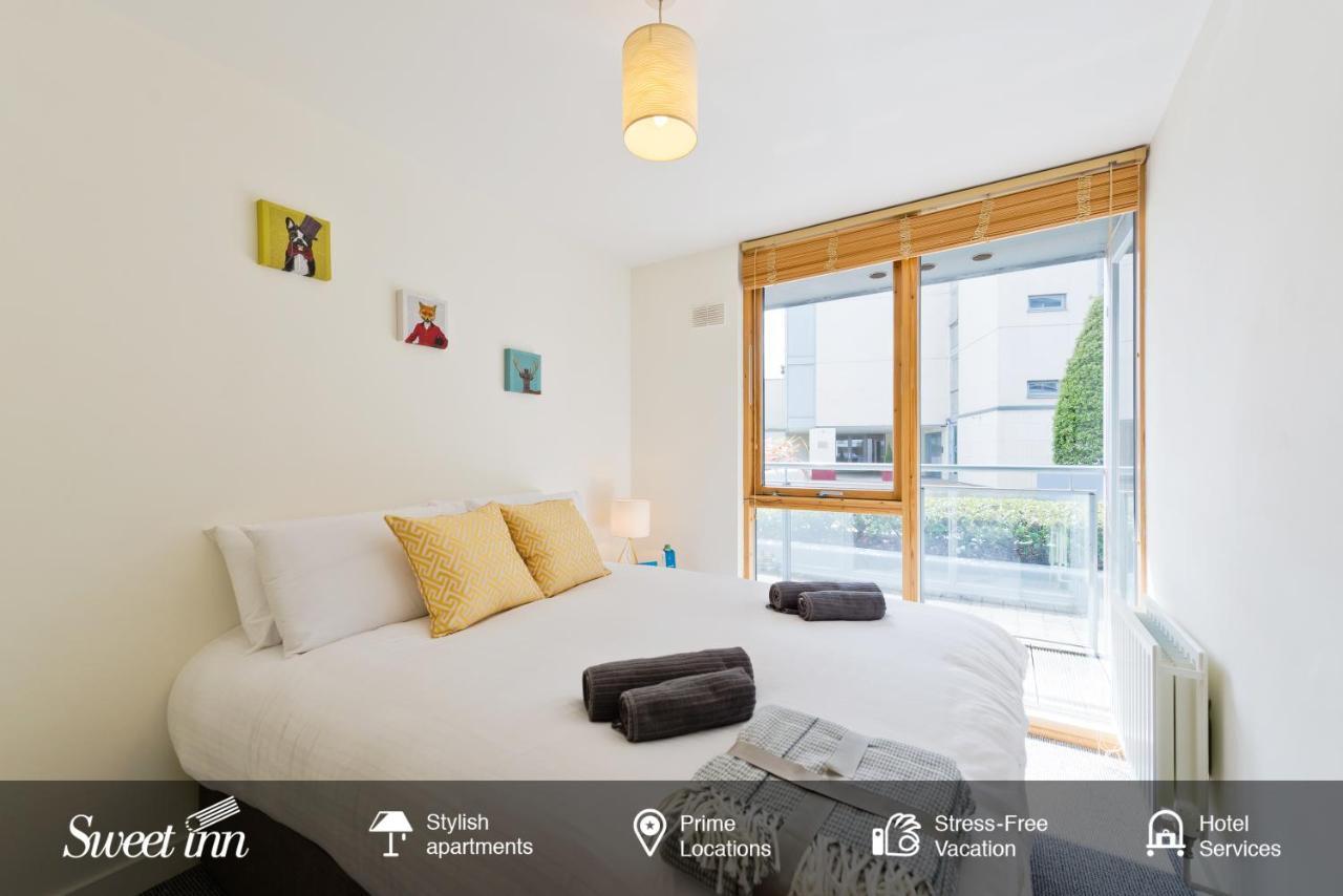 Apartment Sweet - Spacious Grand Canal