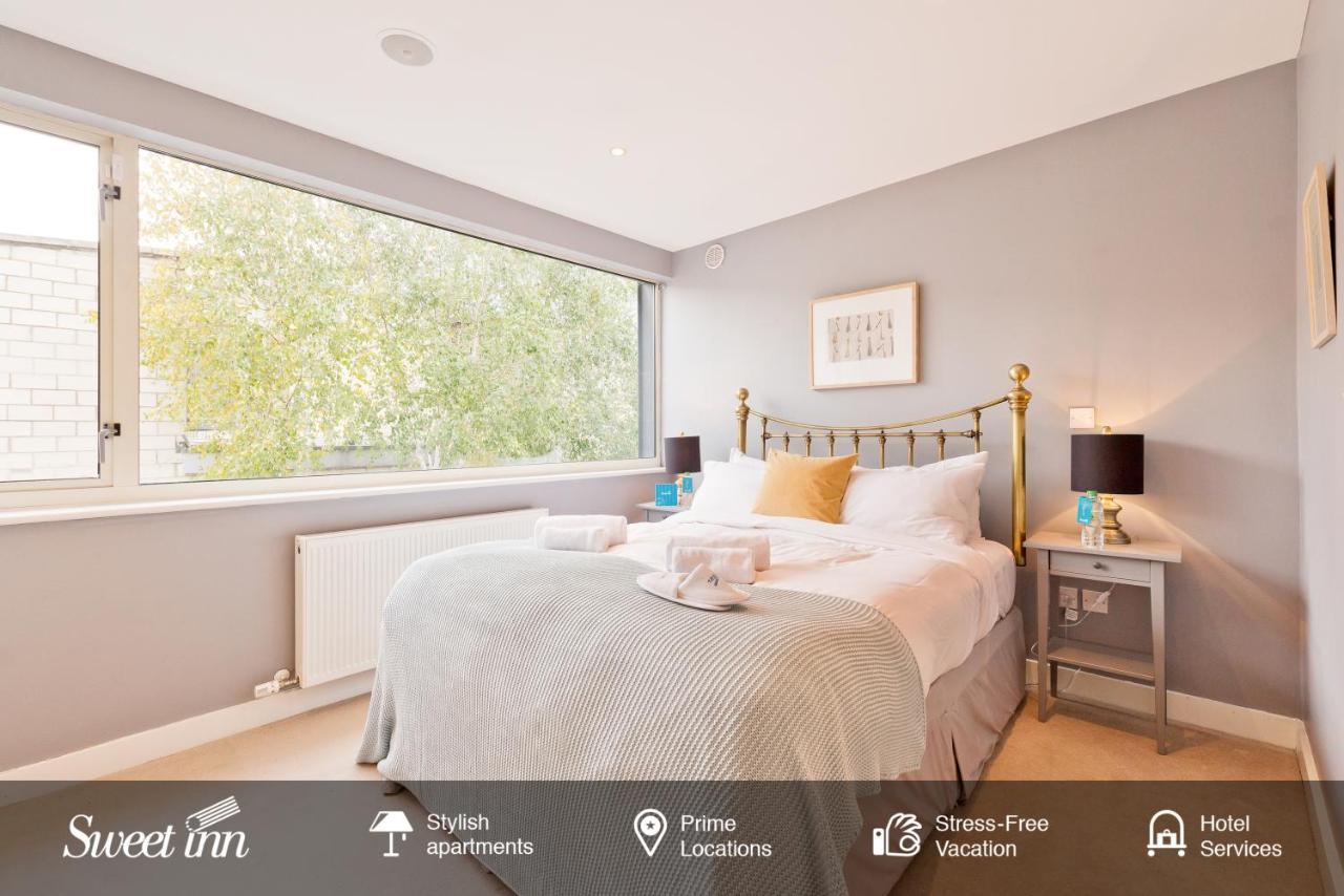 Sweet - Spacious Grand Canal Apartment