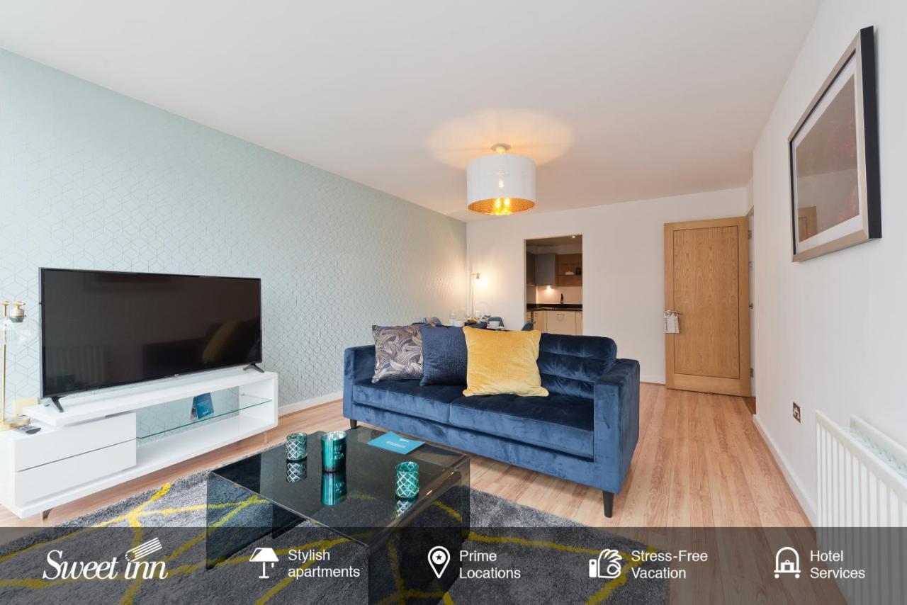 Apartment Sweet - Spacious Grand Canal