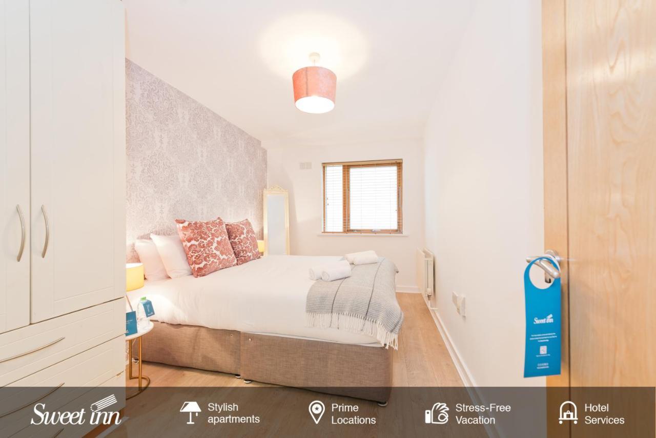 Apartment Sweet - Spacious Grand Canal *