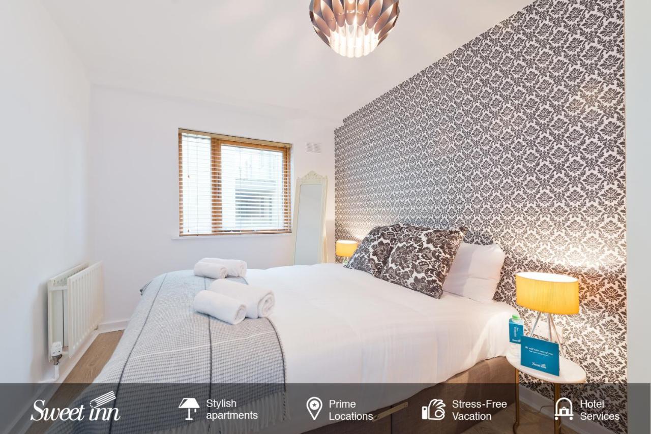 Apartment Sweet - Spacious Grand Canal