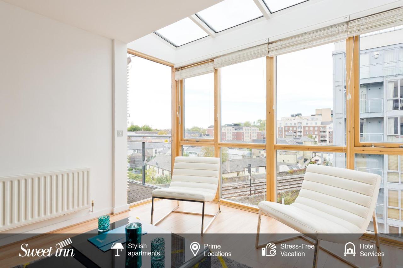 Sweet - Spacious Grand Canal Apartment