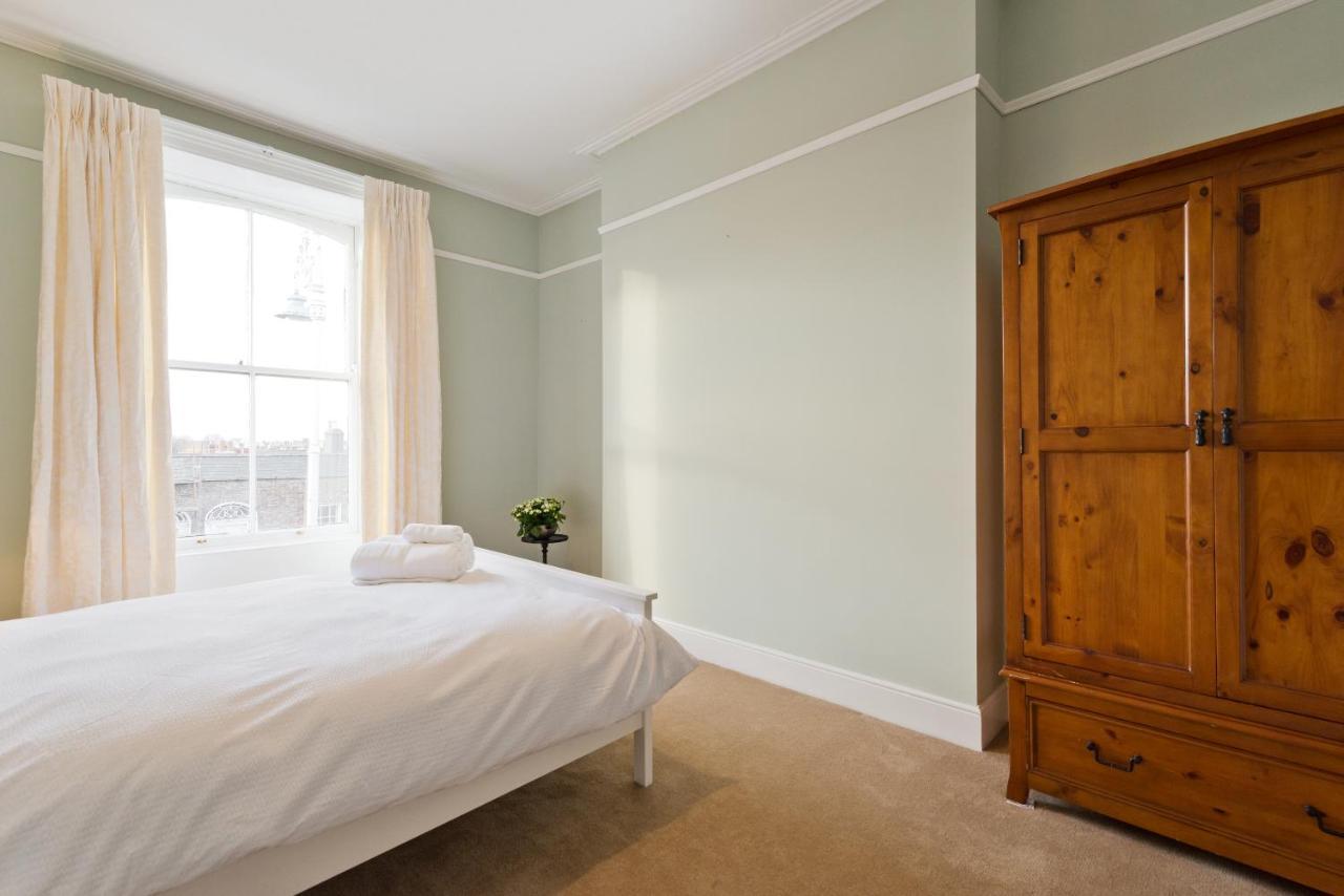 Apartment The George Bernard Shaw Dublin
