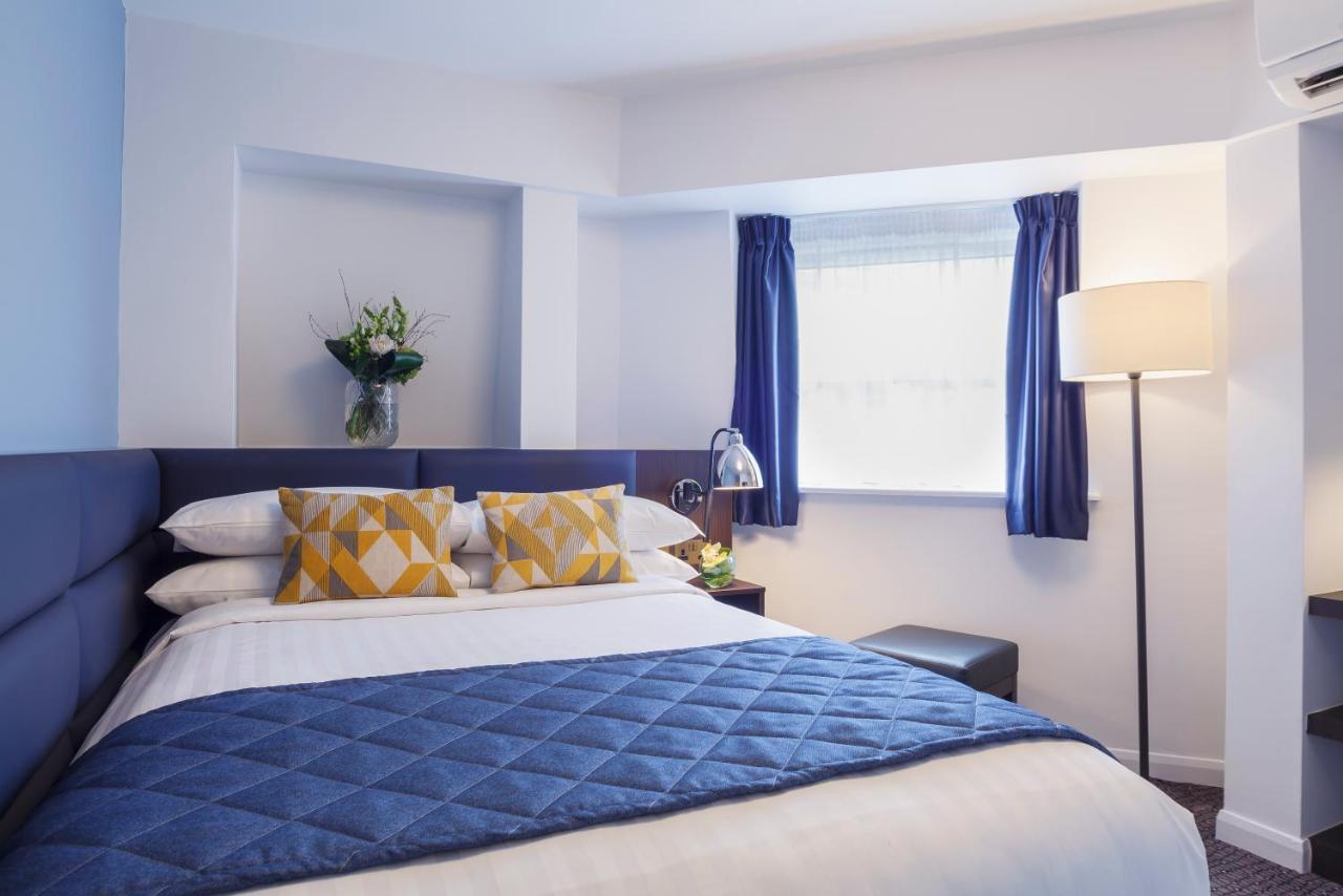 Temple Bar By The Unlimited Collection Hotel Dublin