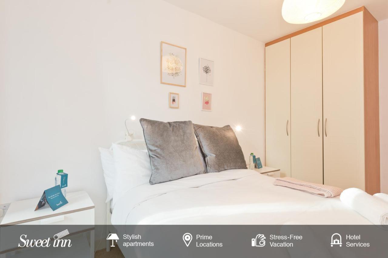 Sweet - Spacious Grand Canal * Dublin