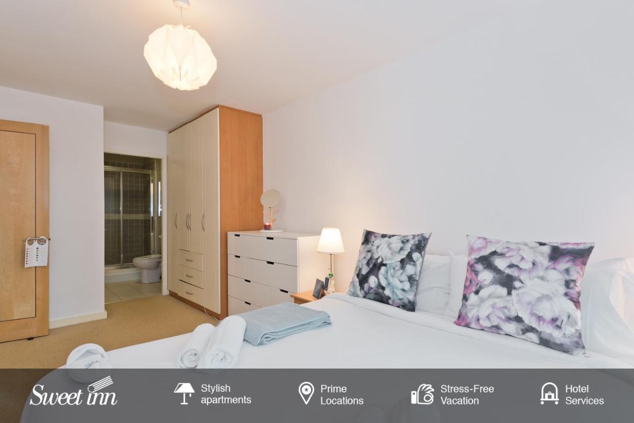 Apartment Sweet - Spacious Grand Canal