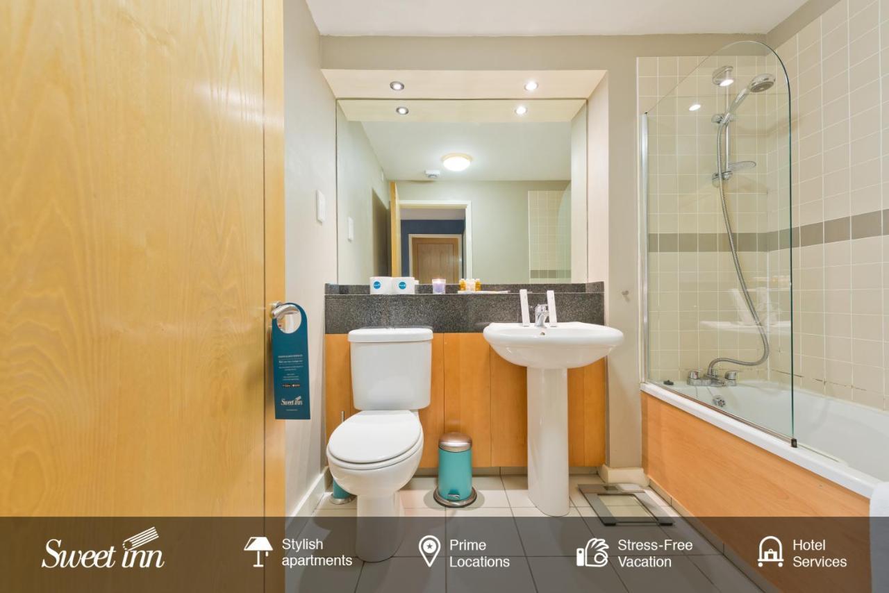 Apartment Sweet - Spacious Grand Canal *