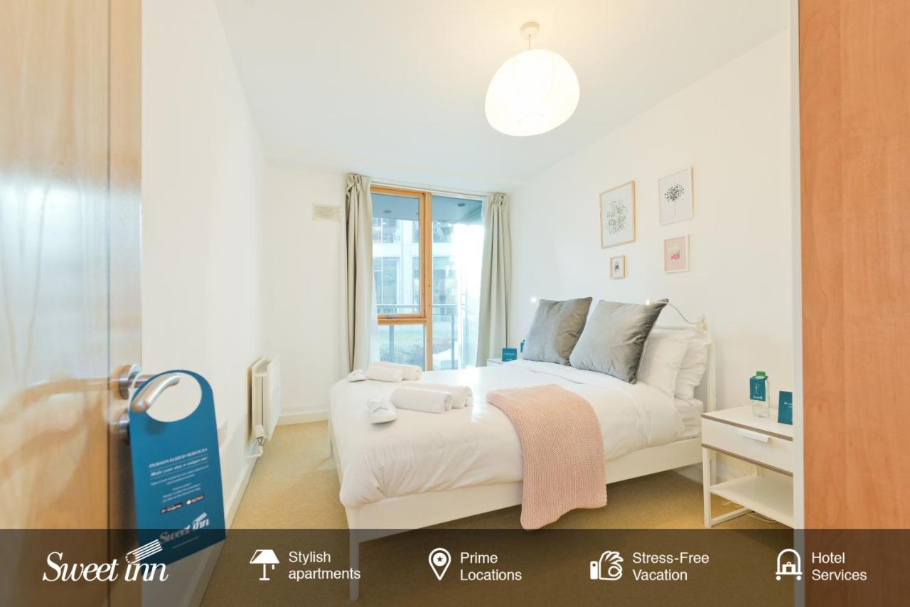 Apartment Sweet - Spacious Grand Canal *