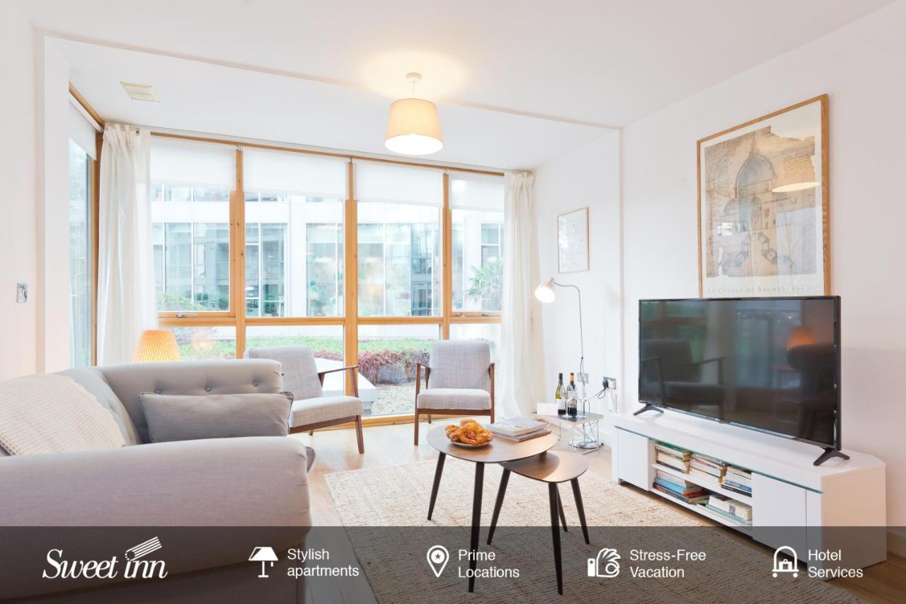 Apartment Sweet - Spacious Grand Canal *