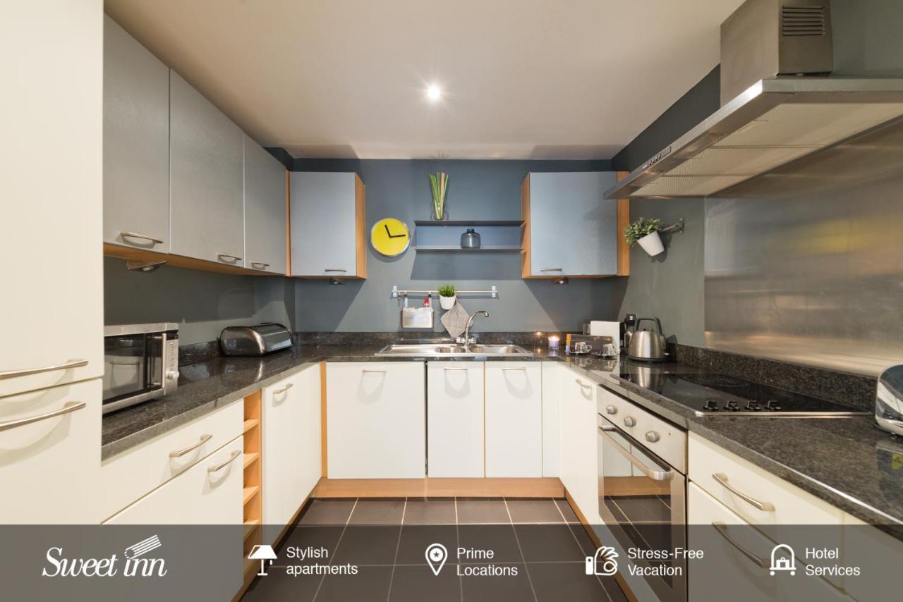 Apartment Sweet - Spacious Grand Canal