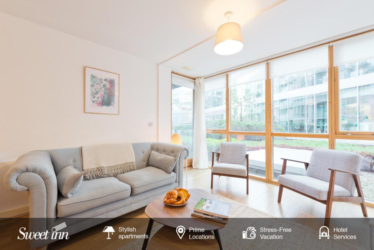 Sweet - Spacious Grand Canal * Dublin